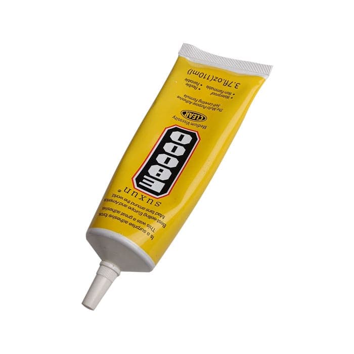 چسب ضد آب SUXUN E8000 LCD