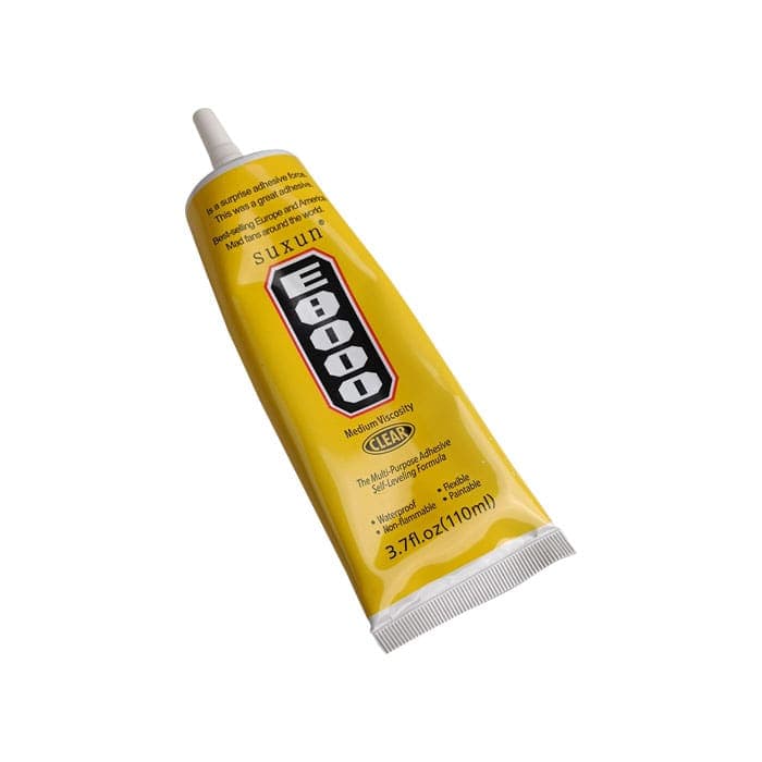 چسب ضد آب SUXUN E8000 LCD