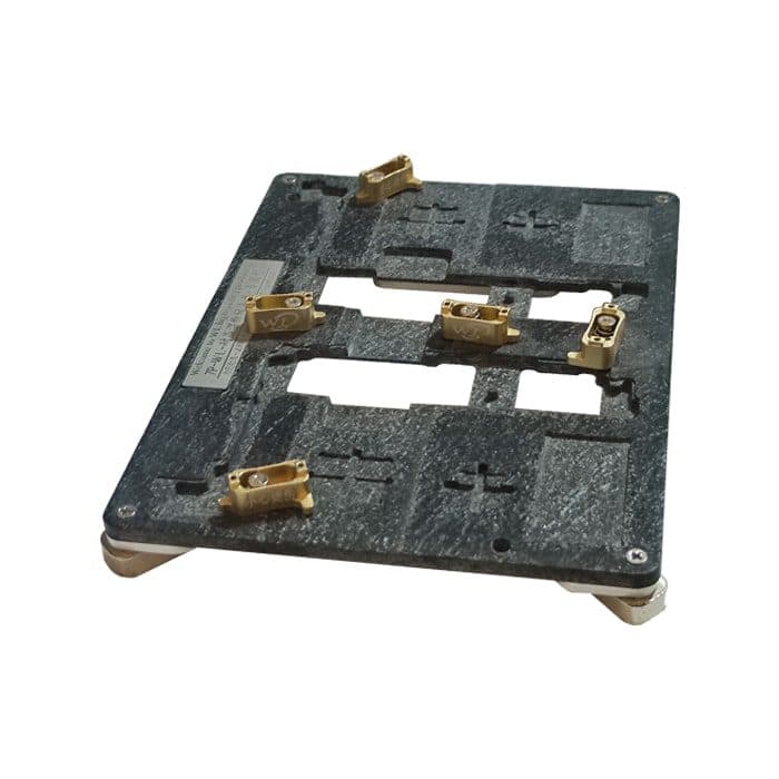 گیره برد WL 7P