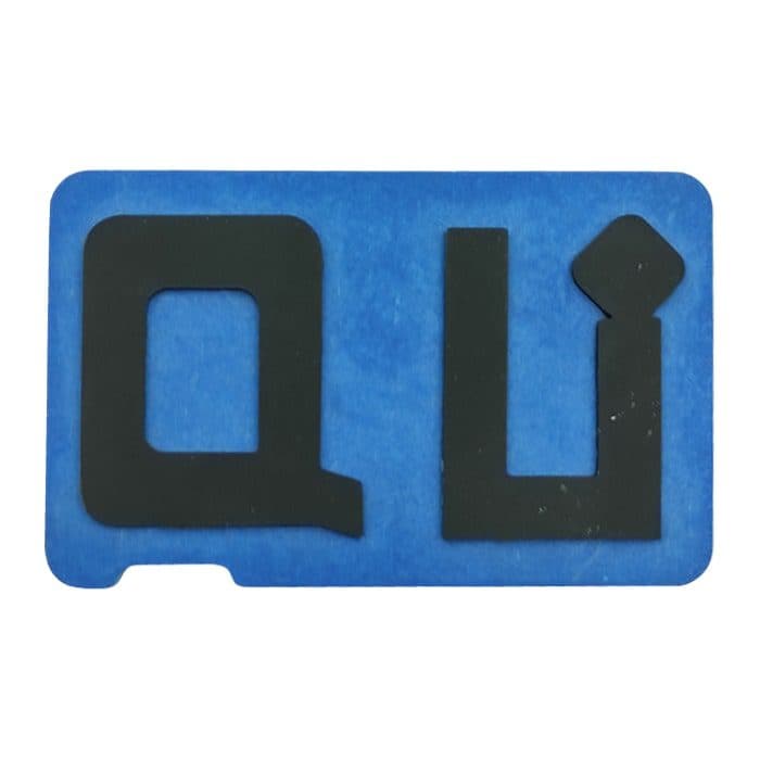 شابلون و فیکسچر مگنتی QIANLI 11PRO/PRO MAX