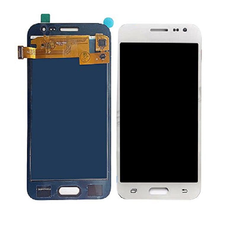 تاچ و ال سی دی TFT گوشی موبایل سامسونگ J200