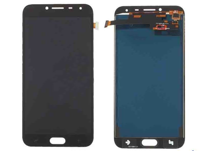 تاچ و ال سی دی TFT گوشی موبایل سامسونگ J500