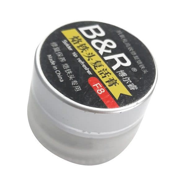 احیا کننده نوک هویه B&R F8