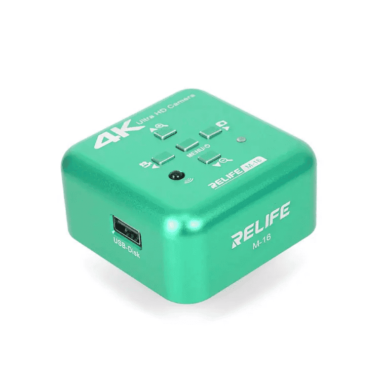 دوربین لوپ RELIFE ULTRA HD M-16