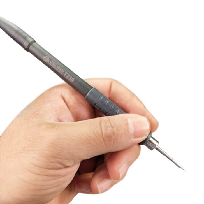 دسته هویه OSS TEAM T210