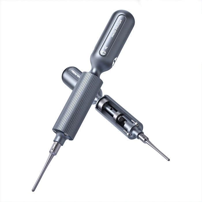 پیچ گوشتی 4سو آیفون QIANLI HELLO PHILIPS TYPE A 3D