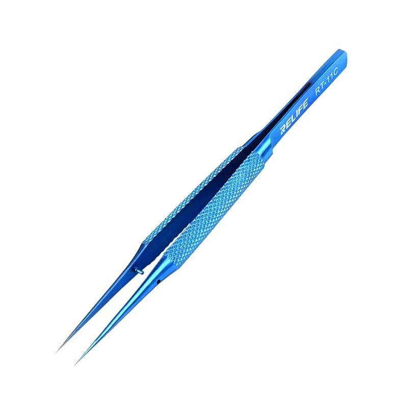 پنس سر صاف RELIFE RT-11C