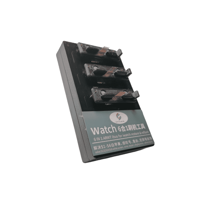 باکس ریستور I WATCH