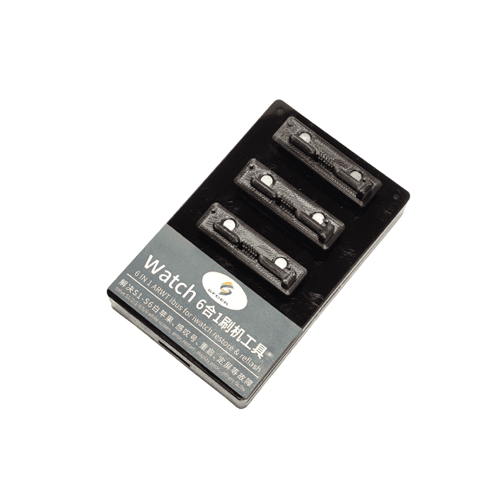 باکس ریستور I WATCH