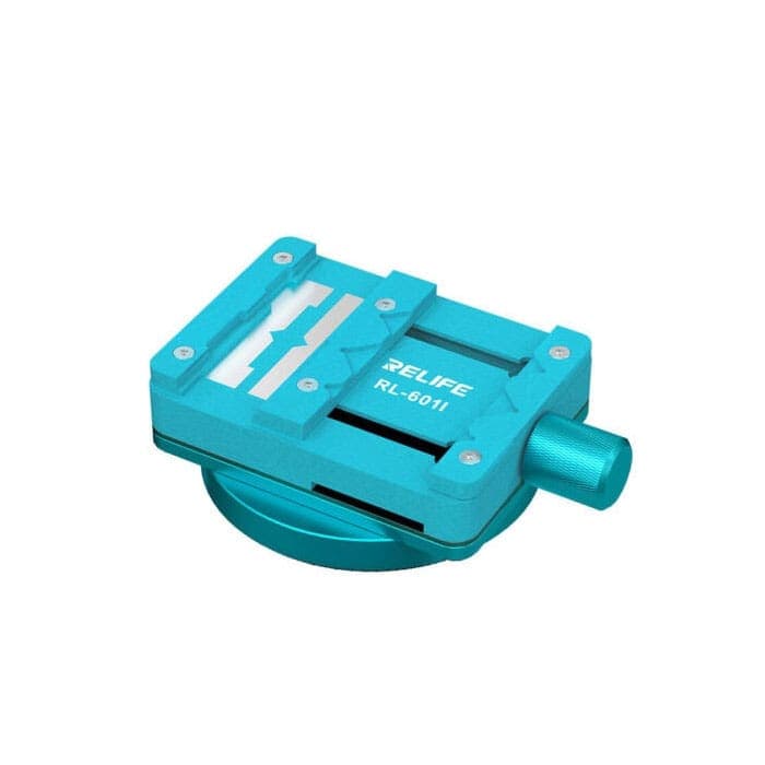 فیکسچر آی سی RELIFE RL-601I