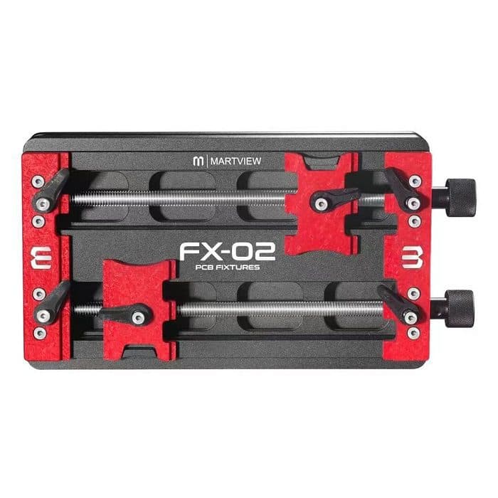 گیره برد MARTVIEW FX-02