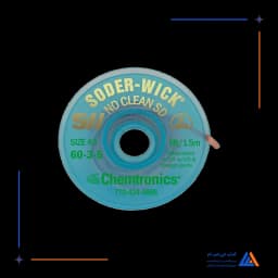 سیم قلع کش SODER-WICK