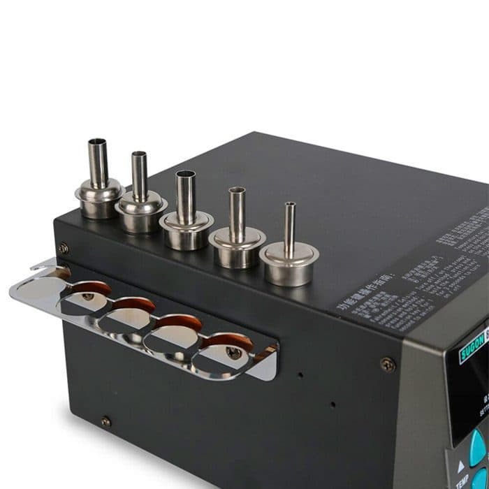 هیتر SUGON 8610DX