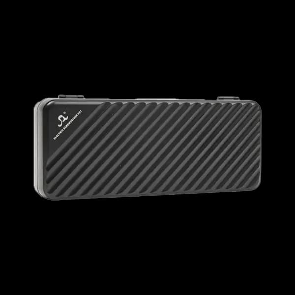 ست پیچ گوشتی شارژی SW-80022