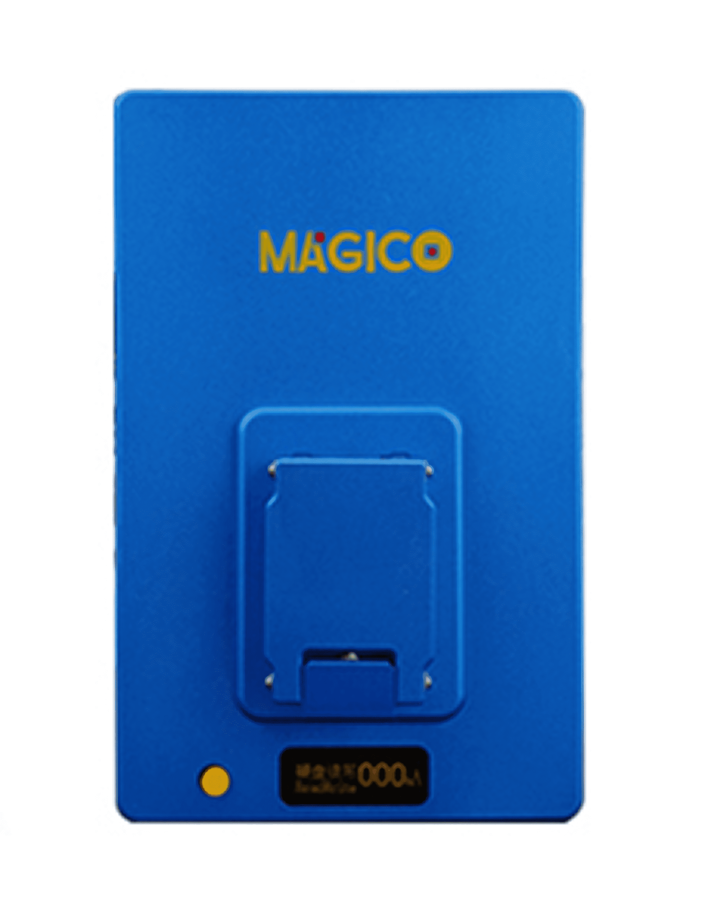 پروگرامر MAGICO BOX