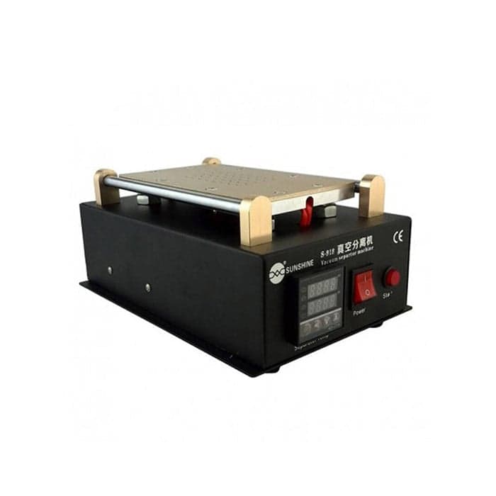 جدا کننده گلس SUNSHINE S-918Q