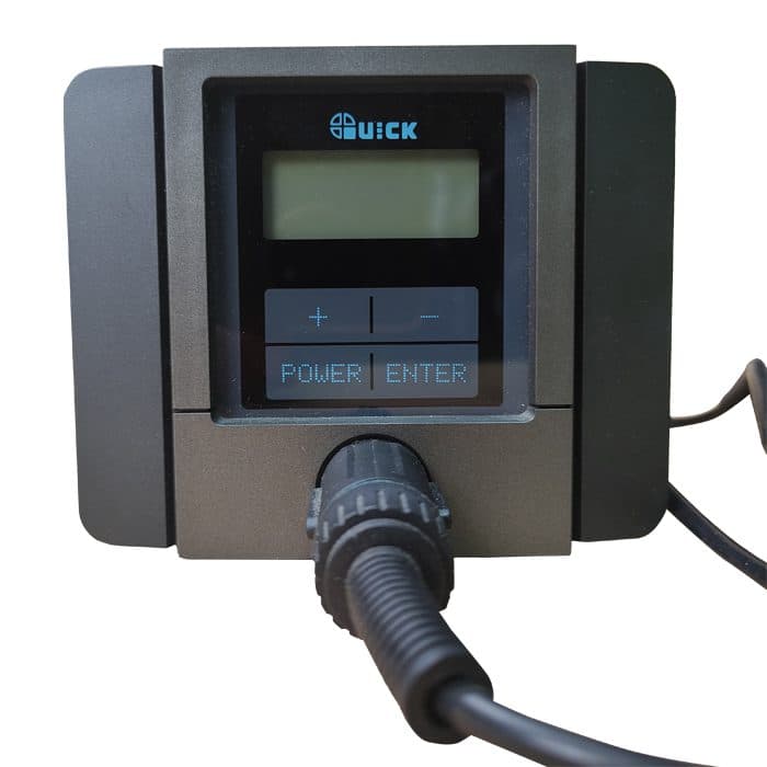 هویه QUICK TS1100