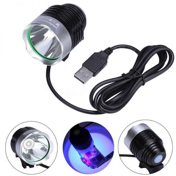 لامپ مدار Easyfix uv-38