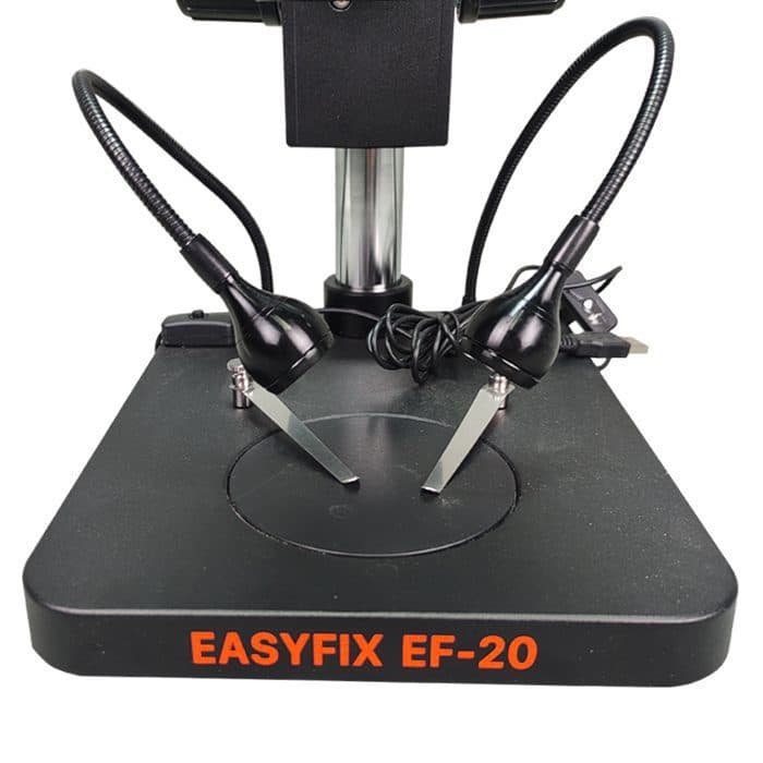 لوپ دو چشم EASYFIX EF-20