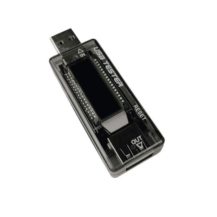 ابزار تستر EASYFIX USB