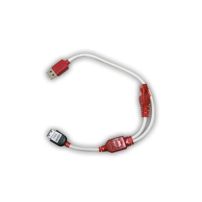 کابل USB E210 RJ45