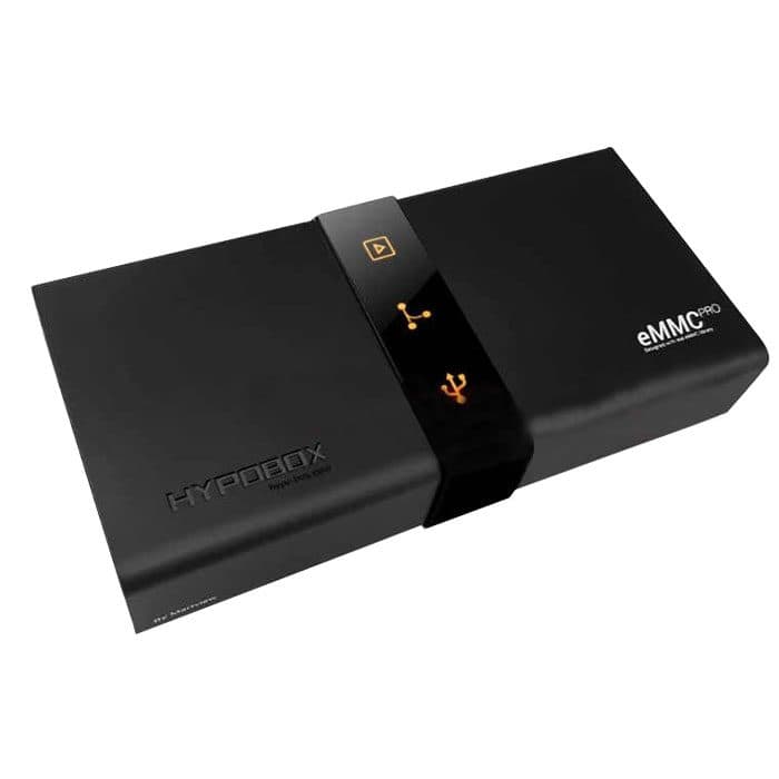 پروگرامر هارد HYPOBOX EMMC/UFS/NAND