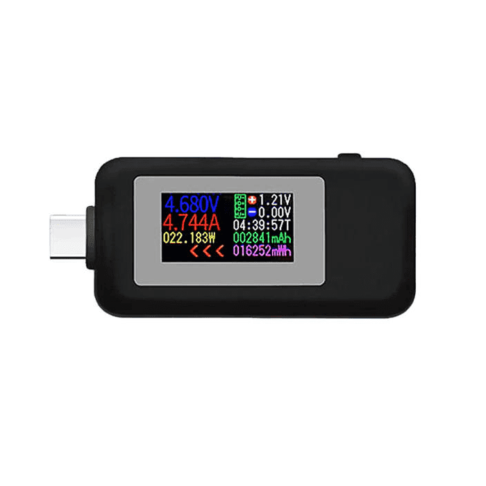 تستر KWS-1802C USB