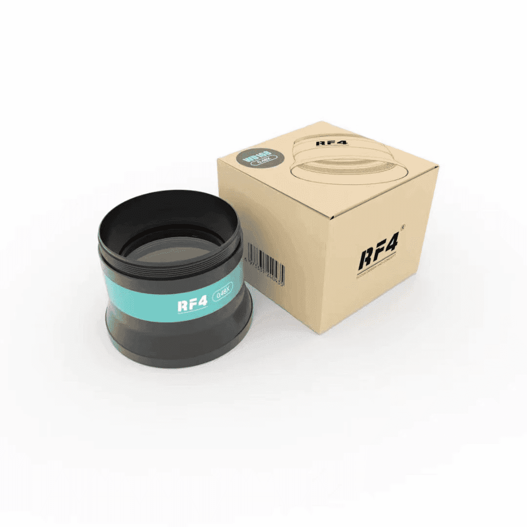 لنز واید RF4 WD1680.48X