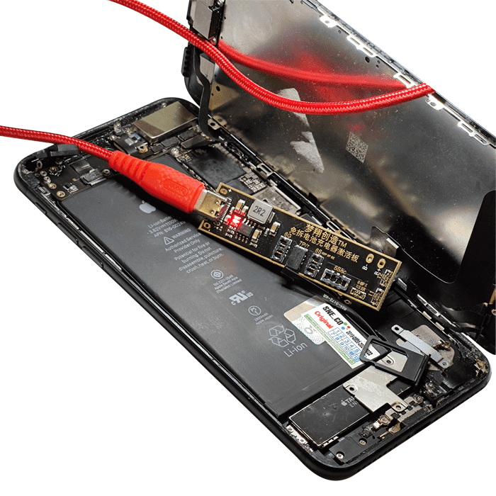 شوکر باتری EASYFIX EF-SHOCK