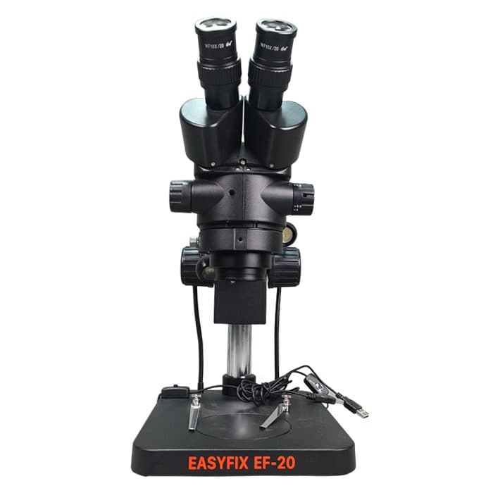 لوپ سه چشم EASYFIX EF-28 PRO
