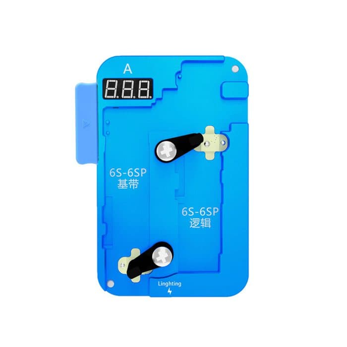 ماژول پروگرام ایپرام و بیس باند JC BLE-6S/6SP