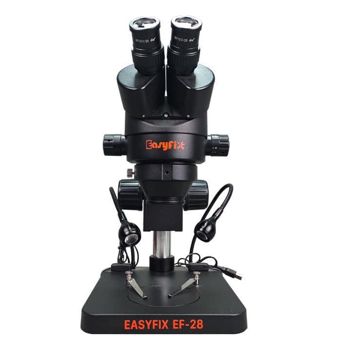 لوپ سه چشم EASYFIX EF-28 PRO