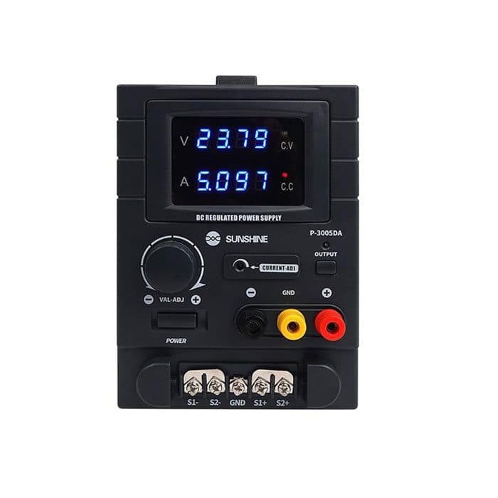 منبع تغذیه SUNSHINE P3005DA