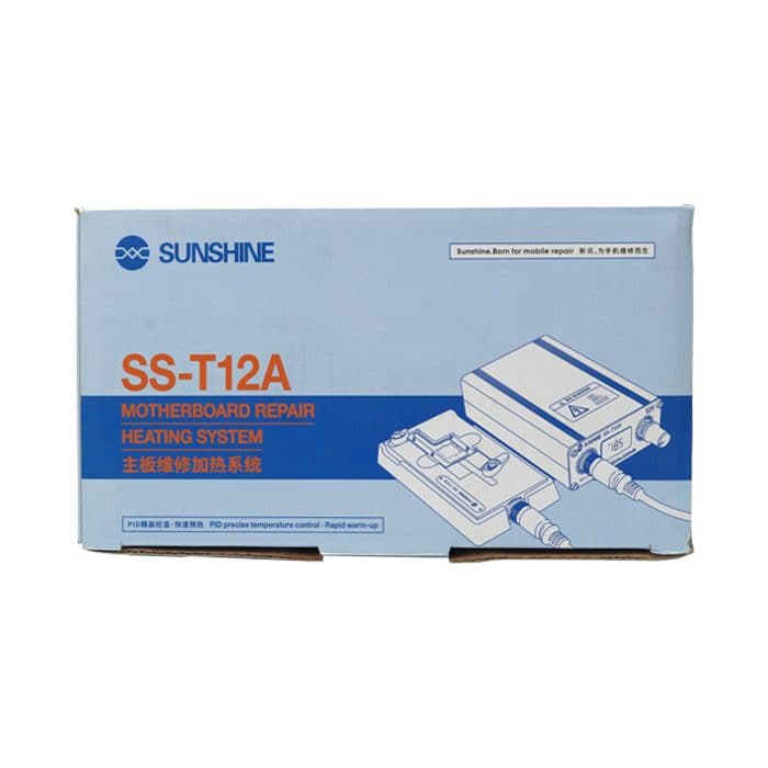 پری هیتر SUNSHINE SS-T12A