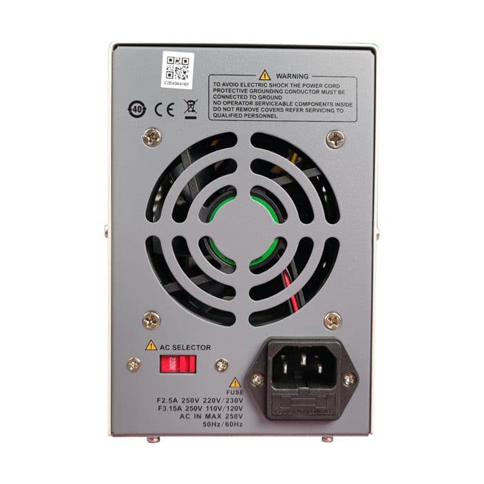 منبع تغذیه UNI-T UTP3315TFL-II