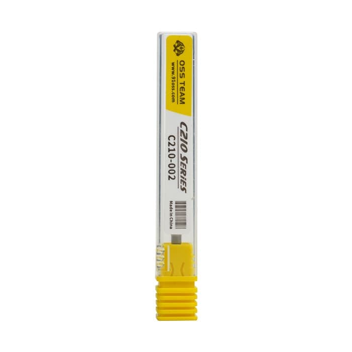نوک هویه سر کج OSST EAM C210-002
