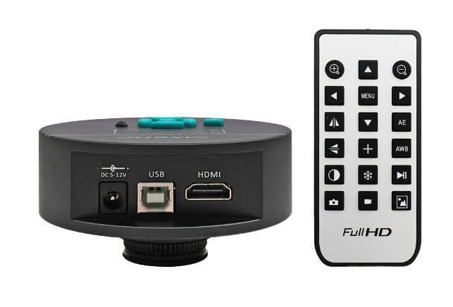 دوربین لوپ SANQTID H-308