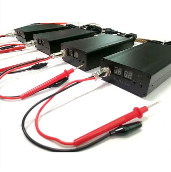 شورت کیلر EASYFIX EF-1515
