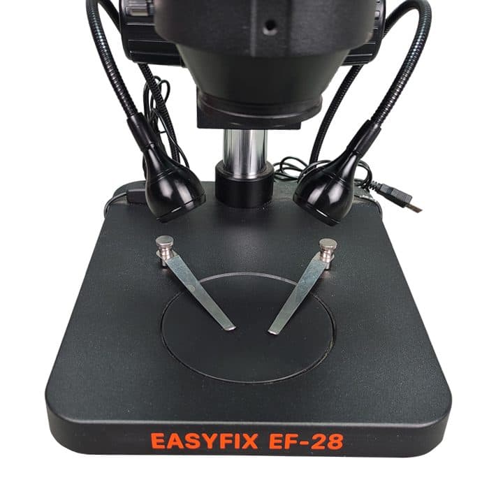 لوپ سه چشم EASYFIX EF-28 PRO