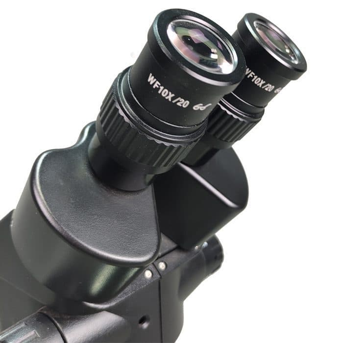 لوپ دو چشم EASYFIX EF-20