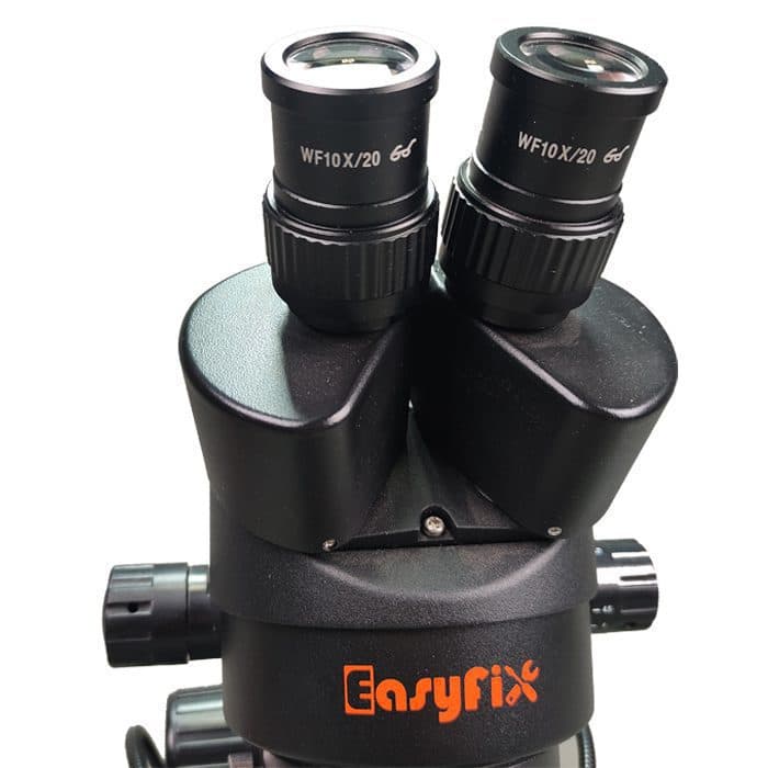 لوپ دو چشم EASYFIX EF-28