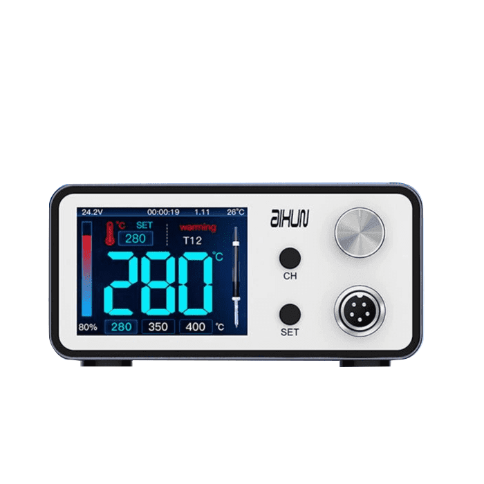 هویه تک دسته AiXun T3A T12