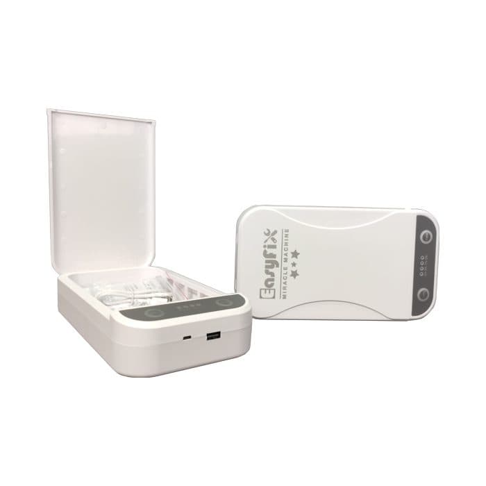 دستگاه نانو گلس EASYFIX MIRACLE MACHINE