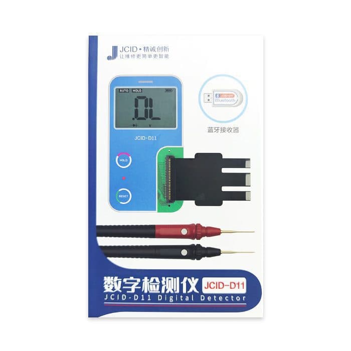 عیب یاب برد JCID JCID-D11