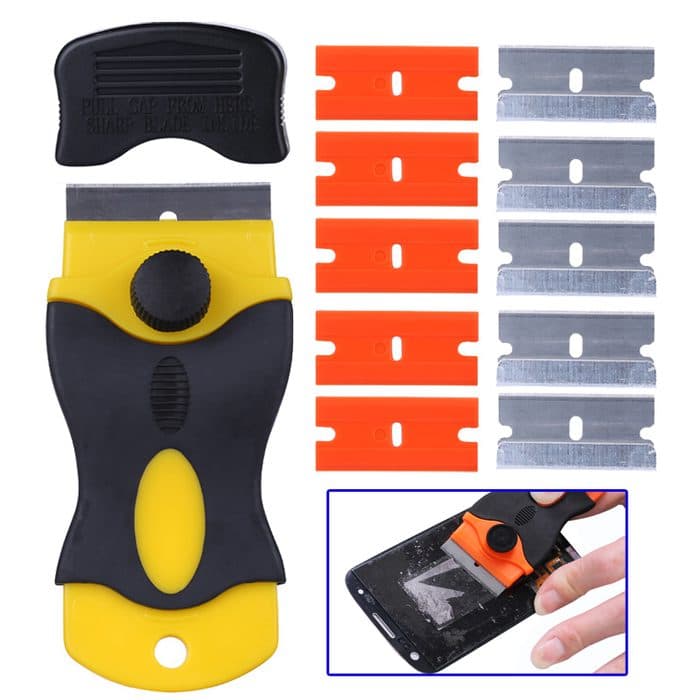 تیغ پاک کننده چسب EASYFIX