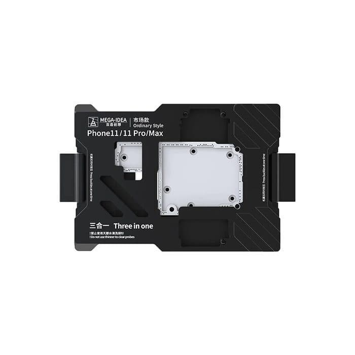 فیکسچر MEGA-IDEA 11 PRO/11PRO MAX