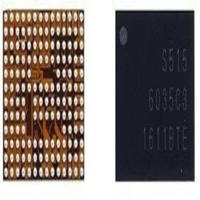 آی سی تغذیه اورجینال S2MPU05 مناسب گوشی های سامسونگ