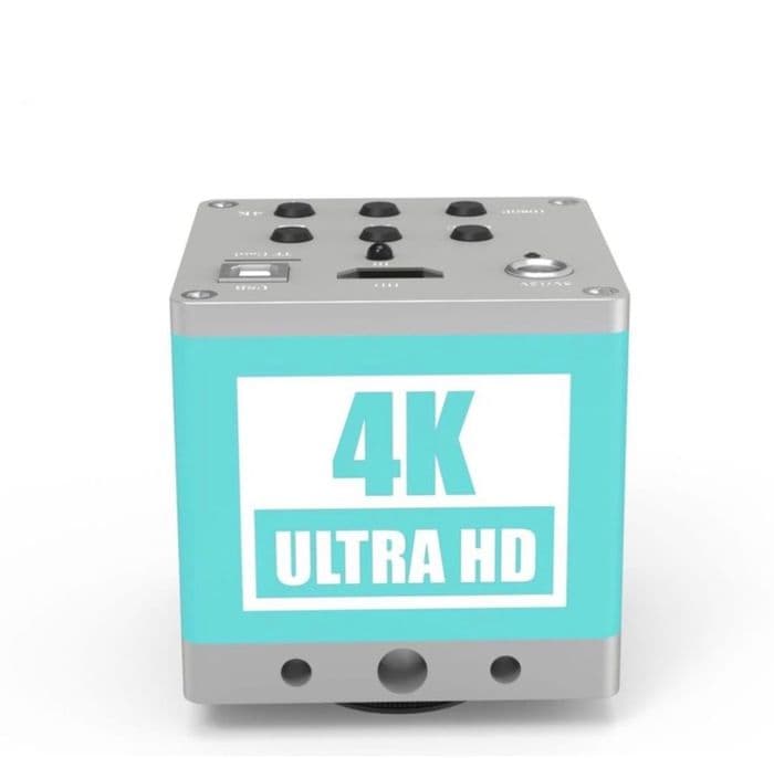 دوربین لوپ RF4 RF-4KC1 ULTRA HD