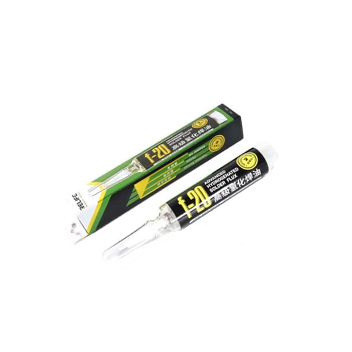 خمیر فلکس RELIFE F20