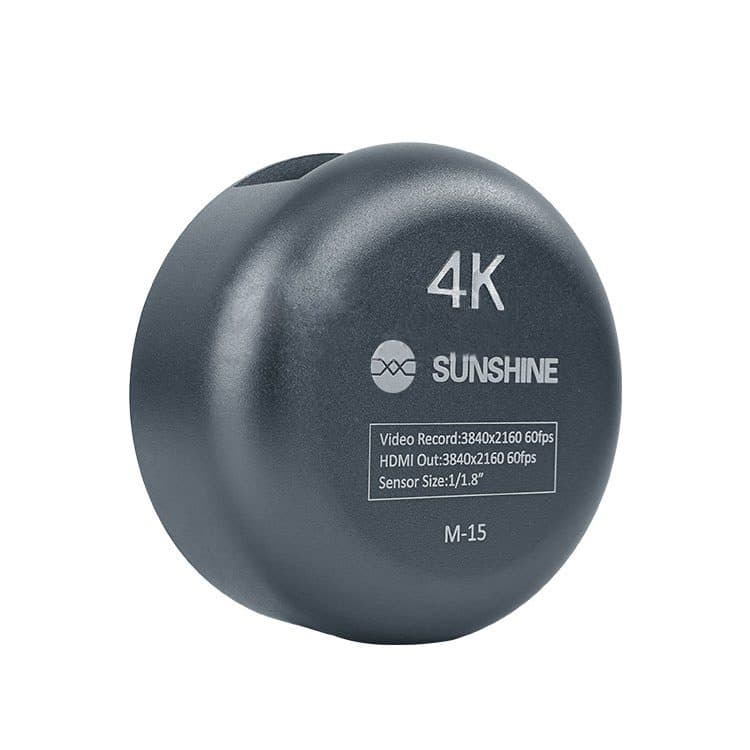 دوربین لوپ SUNSHINE M-15